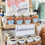 อ.ต.ก จัดทัพสินค้าเกษตรคุณภาพสูงกว่า 25 ร้านค้า 22-26 นี้