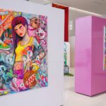 ครั้งแรกในไทยกับนิทรรศการเต็มรูปแบบของ tokidoki