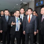 รมว.ธรรมนัส แถลงผลงาน 99 วัน ทำได้จริง  ยกระดับภาคการเกษตร
