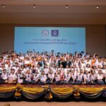 ธนาคารกรุงเทพ จัดประกวดดนตรีไทย ระดับมัธยม “ประลองเพลง ประเลงมโหรี”