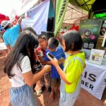 เอไอเอส ลงพื้นที่ หนองบัวลำภู / อุดร เสริมความรู้รับมือภัยไซเบอร์