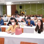 สสส.สานพลัง โคแฟคจัดเวทีสาธารณะรู้เท่าทันข้อมูลสุขภาวะ