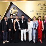 “AESLA” จัดงาน “AESLA AWARDS 2023 - AESTHETIC A LIST”