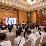 UNFPA มอบรางวัล TikTok Contest 2023 “Empowering our Youth” 