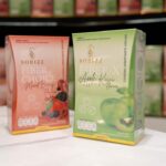 SORIZZ แรงต่อเนื่องคว้าตัว “แก้มบุ๋ม” เป็นพรีเซนเตอร์