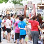 สุดคึกคัก !!  Amazing Seafood Festival 2023