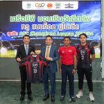 เครือซีพี-ซีพีเอฟ อัดฉีดเงิน 2 ล้านให้แข้งเทพ ทรู แบงค็อก ยูไนเต็ด