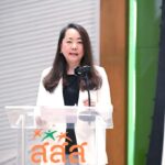 สสส.สานพลัง โคแฟคจัดเวทีสาธารณะรู้เท่าทันข้อมูลสุขภาวะ