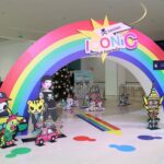 ครั้งแรกในไทยกับนิทรรศการเต็มรูปแบบของ tokidoki