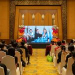 UNFPA มอบรางวัล TikTok Contest 2023 “Empowering our Youth” 