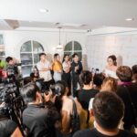 SORIZZ แรงต่อเนื่องคว้าตัว “แก้มบุ๋ม” เป็นพรีเซนเตอร์