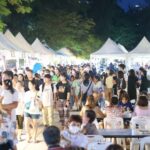 สุดคึกคัก !!  Amazing Seafood Festival 2023