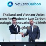 Net Zero Carbon จับมือกับ Spiro Carbon