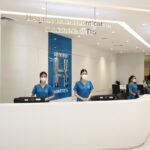 “SIRIRAJ H SOLUTIONS” ณ ไอซีเอส พร้อมเปิดบริการ 2 คลินิกใหม่ 