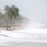 อุตุฯใต้ เตือน 8 จังหวัด ฝนตกหนัก เสี่ยงท่วมฉับพลัน ดินโคลนถล่ม น้ำป่าหลาก
