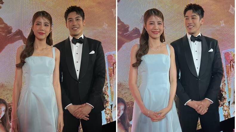 เคน เริ่มจีบ เอสเธอร์ ใหม่