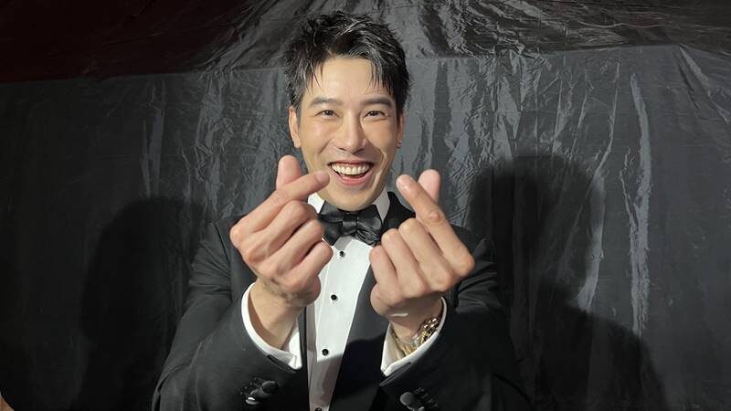 เคน เริ่มจีบ เอสเธอร์ ใหม่