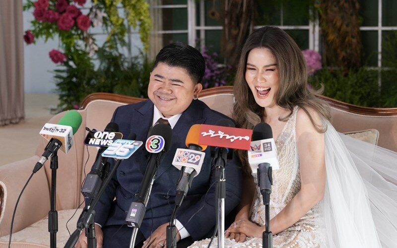 โก๊ะตี๋-กวาง เปิดใจซึ้ง