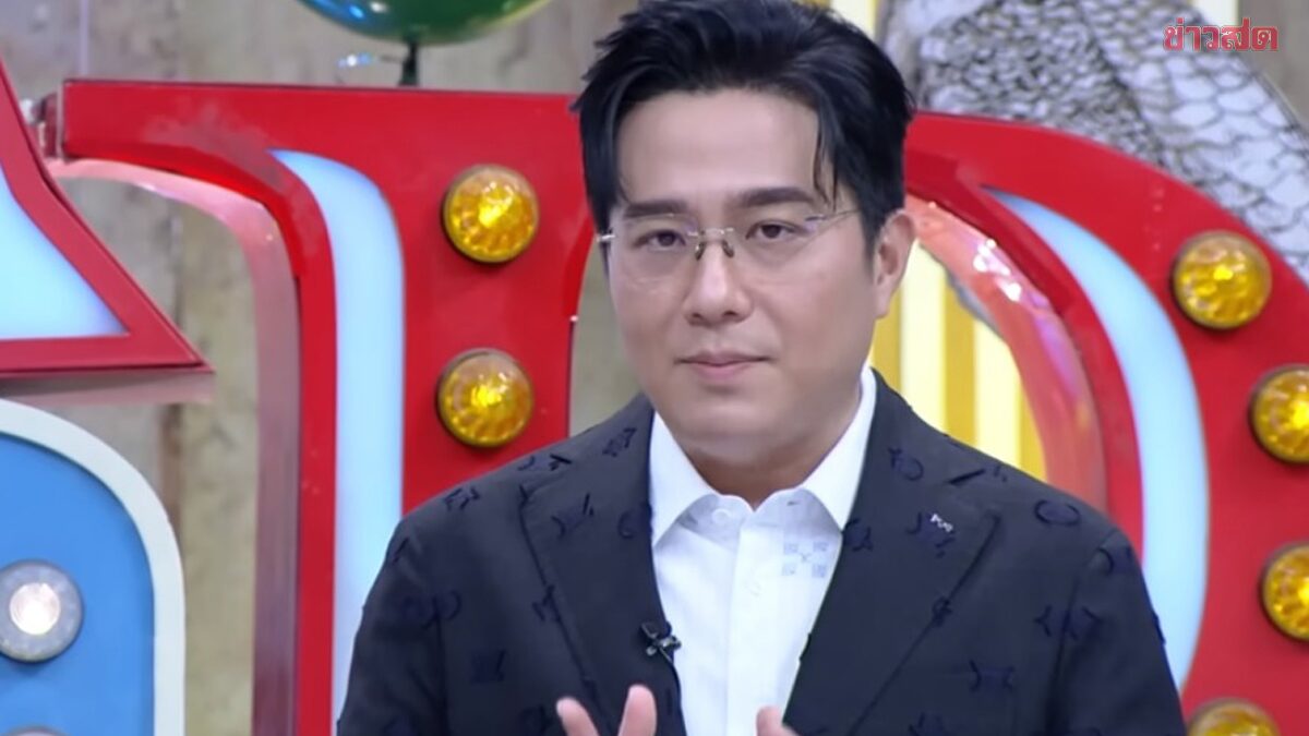 .ระวังวิกฤตใหญ่ต้นปี เปลี่ยนยุค หมอช้าง เปิดราศีดวงปังที่หนึ่ง 3ราศีระวัง ปี67ทำอะไรรวย.