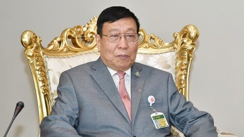 เปิดฉายาสภา 66 ‘สภาลวงละคร’ ปธ.สภาฯ (วัน) นอ-มินี ‘พิธา’ คว้าดาวดับ