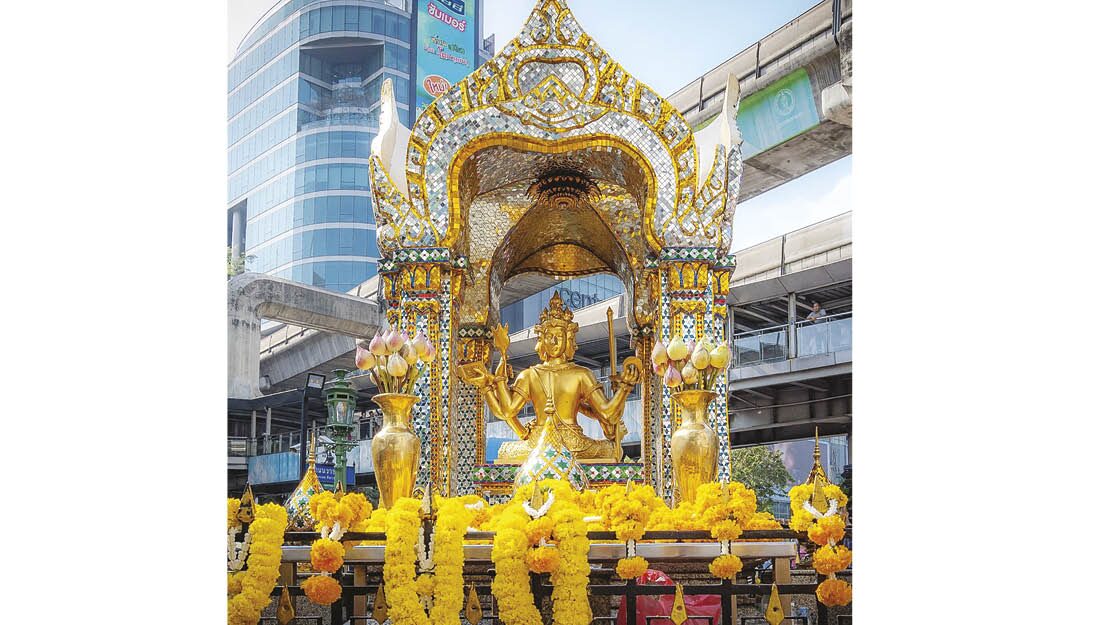 ‘เบลล่า ราณี’ 10คำถามรับปีมังกร