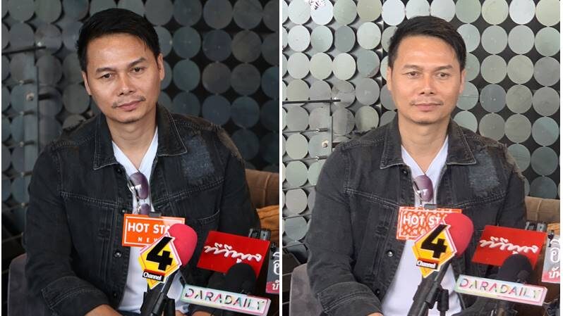 สาวน้อย เปิดตัว แมน มณีวรรณ