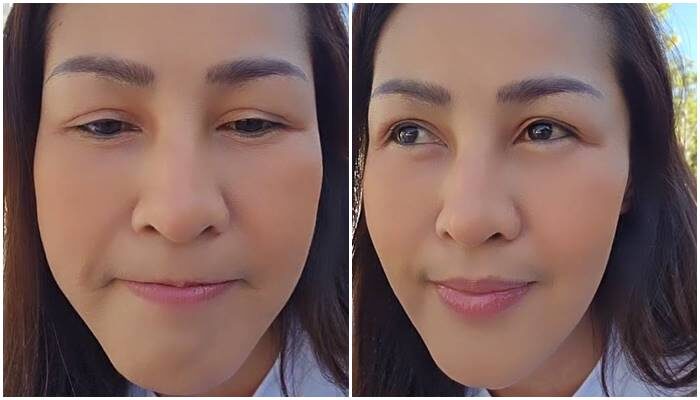 หญิงลี ไลฟ์สด ผ่าน FB Yinglee Srijumpol 