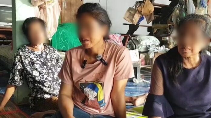แม่