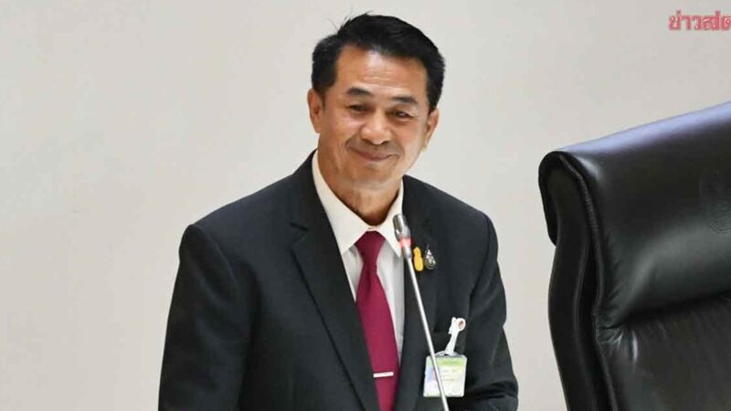 เปิดฉายาสภา 66 ‘สภาลวงละคร’ ปธ.สภาฯ (วัน) นอ-มินี ‘พิธา’ คว้าดาวดับ