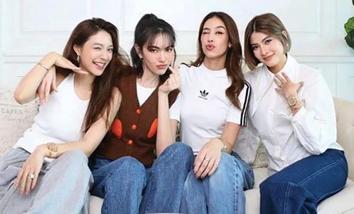 บันเทิง