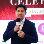 สลัดแฟคทอรี่ฉลองใหญ่ปีใหม่ เสิร์ฟเมนูพรีเมียมจานโตราคาคุ้ม