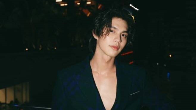 ไบร์ท วชิรวิชญ์