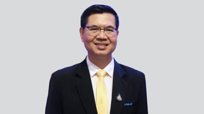 รองอธิบดีกรมอนามัย