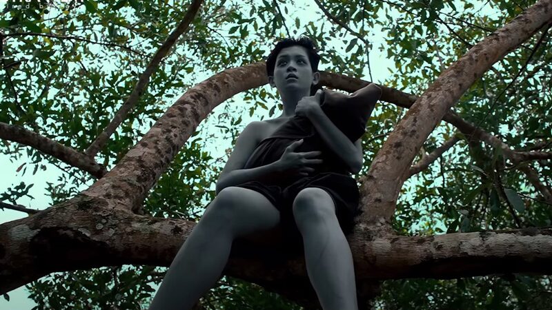 ภาพประกอบจาก แม่ณุน The Dark Mother
