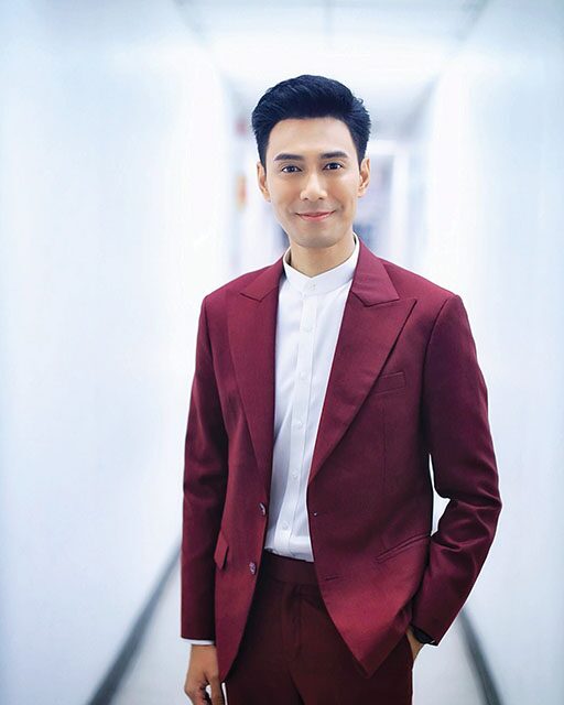 บันเทิง