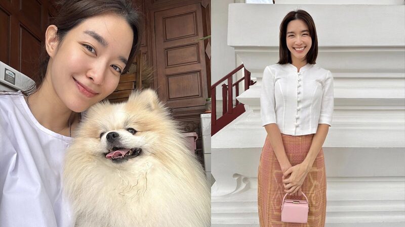 โม มนชนก