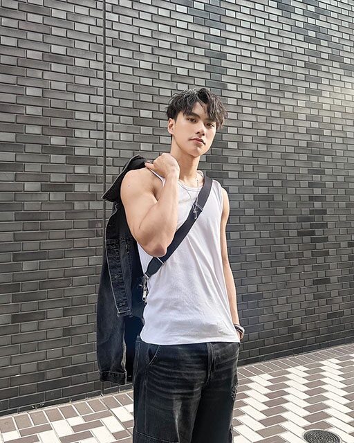 บันเทิง