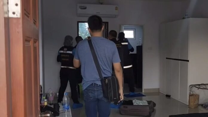 จับฆ่าเผาหนุ่มโบลต์! ศพใส่เก๋งขับไปทั่วโทรหาแม่ให้ช่วย ตร.เค้นแฟนสาว 3 จับฆ่าเผา