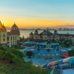 8 ทัวร์เวียดนาม ราคาโปร บินลัดฟ้ากับ Travelzeed