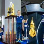 กองทัพเรือจัดกิจกรรม "เดิน-วิ่ง เทิดพระเกียรติ กรมหลวงชุมพรฯ 100 ปี วันอาภากร"