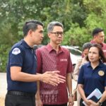 กรมการค้าภายในลงพื้นที่ จ.สมุทรสงคราม 