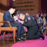 เปิดงานวันสถาปนา รร.เตรียมทหารครบรอบ 66 ปี มมอบรางวัลเกียรติยศจักรดาว