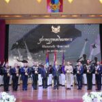 เปิดงานวันสถาปนา รร.เตรียมทหารครบรอบ 66 ปี มมอบรางวัลเกียรติยศจักรดาว