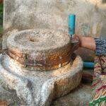 ชวนล่องใต้ ชิมขนมระดับตำนาน ถูกอร่อย 'อาปมแลหงัง' แป้งสดเตาถ่าน ของดีชุมชน
