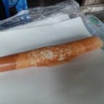 ชวนล่องใต้ ชิมขนมระดับตำนาน ถูกอร่อย 'อาปมแลหงัง' แป้งสดเตาถ่าน ของดีชุมชน