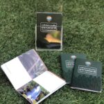 กรมอุทยานฯ จัดแคมเปญ ประทับตราหนังสือ พาสปอร์ตอช. ครบทุกแห่ง เข้าฟรี 1 ปี