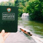 กรมอุทยานฯ จัดแคมเปญ ประทับตราหนังสือ พาสปอร์ตอช. ครบทุกแห่ง เข้าฟรี 1 ปี