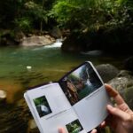 กรมอุทยานฯ จัดแคมเปญ ประทับตราหนังสือ พาสปอร์ตอช. ครบทุกแห่ง เข้าฟรี 1 ปี