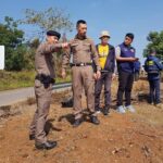 สนธิกำลัง ไล่ล่าคนร้ายแหกคุก เตรียมเผ่นข้ามชายแดน ย้ำหากต่อสู้ขัดขืน จับตายทันที