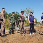 สนธิกำลัง ไล่ล่าคนร้ายแหกคุก เตรียมเผ่นข้ามชายแดน ย้ำหากต่อสู้ขัดขืน จับตายทันที